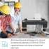 Плоттер HP Designjet T230,  24" [5hb07a]